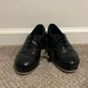 Ladies Jason Samuels Smith Bloch Dance Tap Shoes
